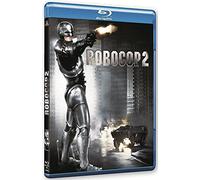 RoboCop 2 [Blu-ray]