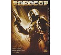 ROBOCOP (20TH ANIVERSARY EDITION) R1 STEELBOOK