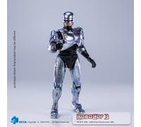 RoboCop 3 Exquisite Super Series Action Figure 1/12 RoboCop 17 cm