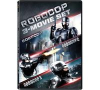RoboCop Trilogy Collection