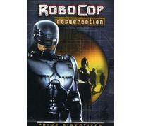 Robocop 3: Series - Resurrection [DVD] [Region 1] [US Import] [NTSC]