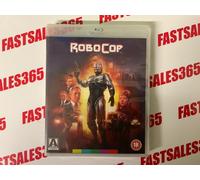 Robocop [Blu-ray]
