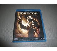 Robocop [Blu-ray] [1988] [US Import] [1987]