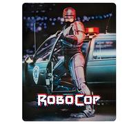 RoboCop [Blu-ray]