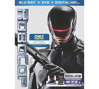 Robocop [Blu-ray]