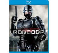 Robocop [Blu-ray]