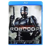 RoboCop [Blu-Ray] (English audio. English subtitles)