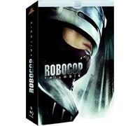 Trilogie - ROBOCOP