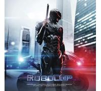 RoboCop by Pedro Bromfman (2013-05-04)