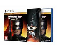 RoboCop: Rogue City Collection - PlayStation 5