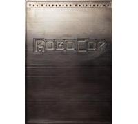 Robocop (Criterion Collection) [DVD] [1988] [Region 1] [US Import] [NTSC]