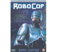 Robocop - Dark Justice [2002] [DVD]