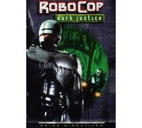 Robocop: Dark Justice [DVD] [2002] [Region 1] [US Import] [NTSC]