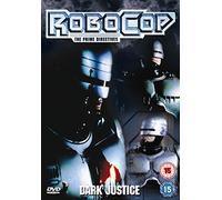 Robocop - Dark Justice [DVD]
