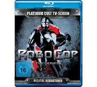 Robocop - Die Serie