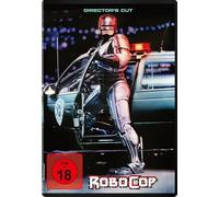Verhoeven, Paul - Robocop (Director'S Cut)