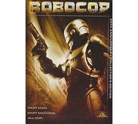 Robocop [DVD] [1988] [Region 1] [US Import] [NTSC]