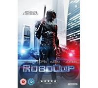 Robocop [DVD]