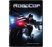 RoboCop [DVD] [Region 1] [2014] [NTSC]