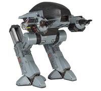 ROBOCOP ED-209 DELUXE 10 INCH FIGURE WITH SOUND (7 INCH SCALE) - New & Sealed