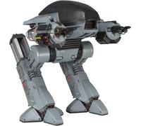 Robocop ED-209 Fully Poseable Deluxe Action Figure with Sound 25cm NECA
