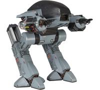 Robocop ED-209 Fully Poseable Deluxe Action Figure with Sound 25cm NECA