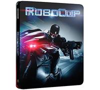 ROBOCOP [ÉDITION BOîTIER STE