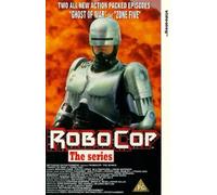 Robocop-Ghost of War/Zone Five