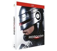 RoboCop - La trilogie [Blu-ray]