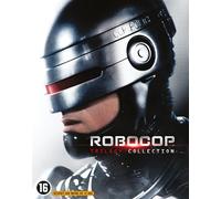 Robocop-La trilogie [Blu-Ray]