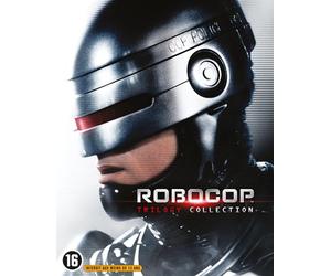 Robocop-La trilogie [Blu-Ray]