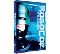 Robocop : La Trilogie - Coffret 3 DVD