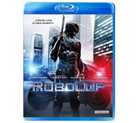 Robocop - Limited Edition Steelbook [Blu-ray] [2014]