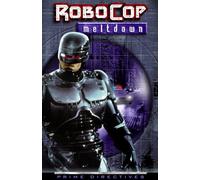 Robocop (Meltdown)