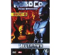 RoboCop - Meltdown [DVD] [2001]