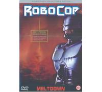 Robocop - Meltdown [DVD]