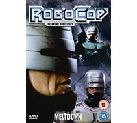 Robocop - Meltdown [DVD]