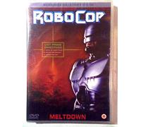 Robocop - Meltdown [DVD]