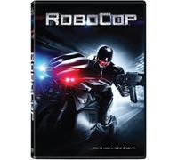 RoboCop [DVD] [Region 1] [2014] [NTSC]
