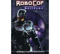 RoboCop: Prime Directives - Meltdown [DVD] [Region 1] [NTSC]