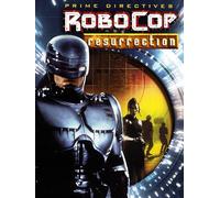 RoboCop: Prime Directives Part 3 - Resurrection
