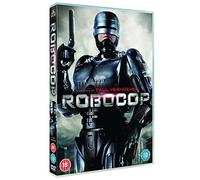 RoboCop (1987) DVD
