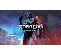 RoboCop: Rogue City