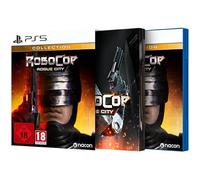 RoboCop - Rogue City (Collection)