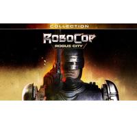 Robocop Rogue City Collection