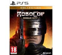 Robocop: Rogue City - Collection Edition PS5 (EU IMPORT) NEW