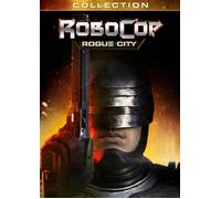 RoboCop: Rogue City - Collection PC