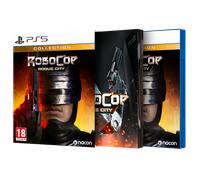 RoboCop: Rogue City Collection (PS5)