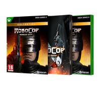 RoboCop: Rogue City Collection (Xbox Series X)