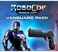 RoboCop: Rogue City - Pre-Order Bonus DLC EU Steam CD Key
